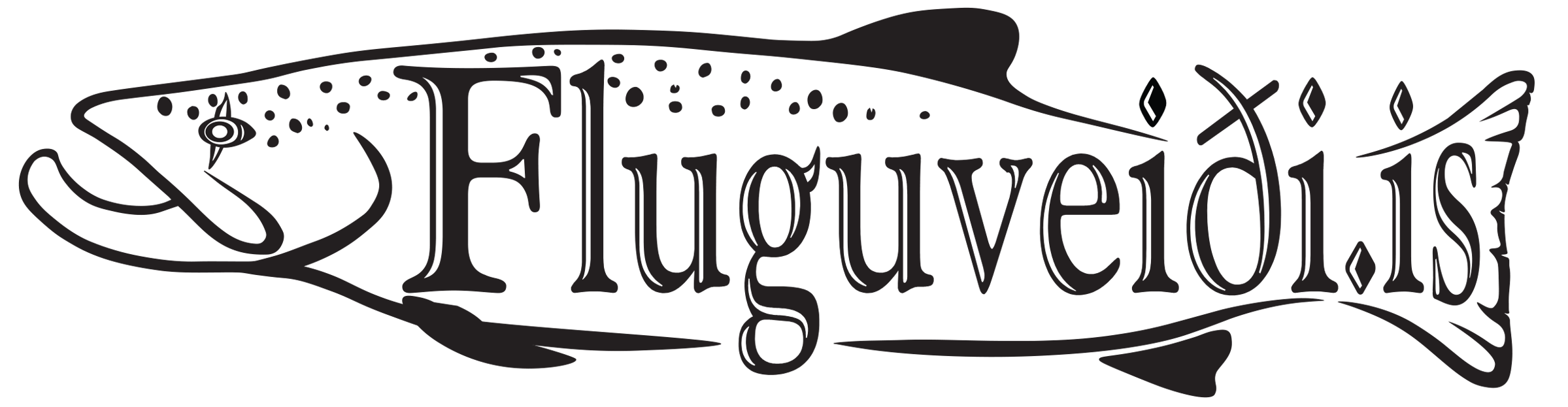 Iceland Fishing Guide