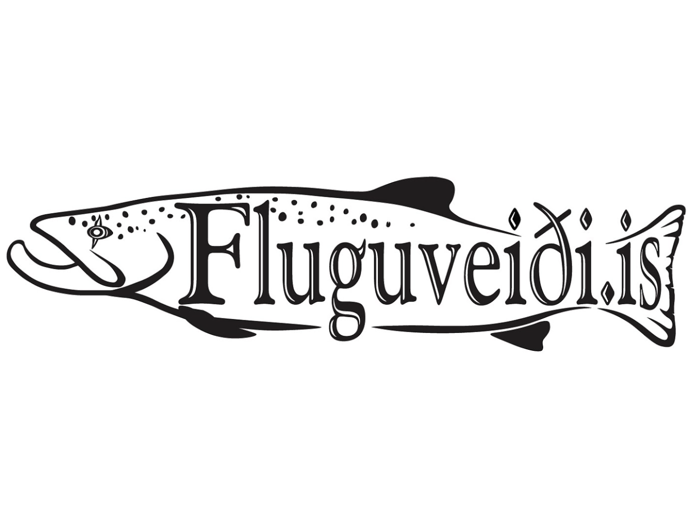 Fluguveiði.is – Veiðileyfi á Íslandi
